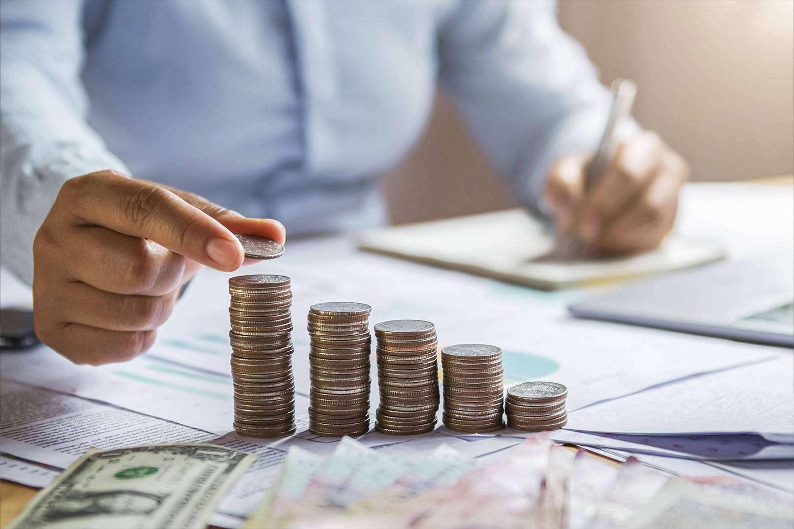 Qué es el capital de trabajo y por qué puede salvar a tu empresa en meses difíciles