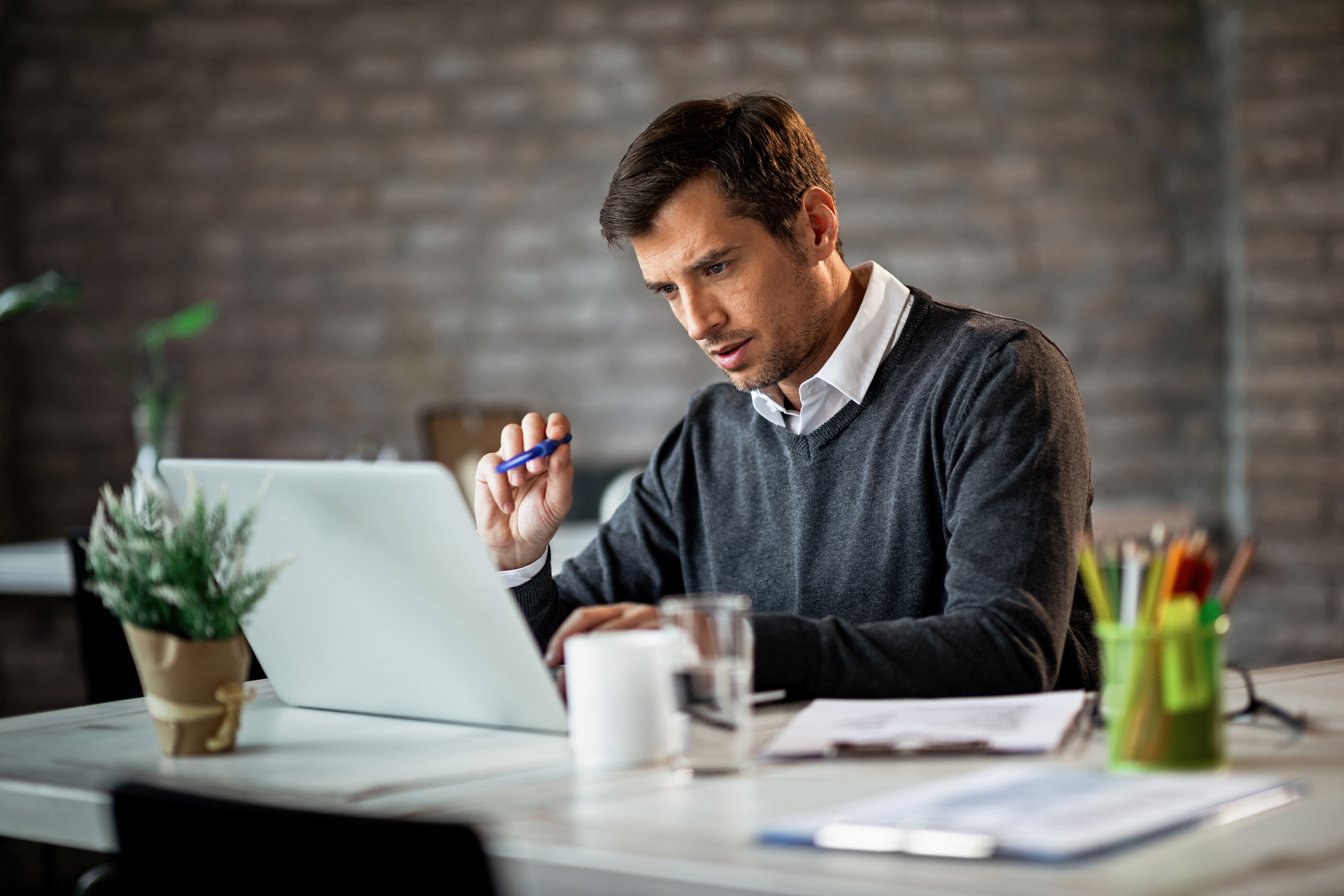 Cuando tu empresa empieza a crecer: Estos son los cuatro ERRORES que más conviene evitar