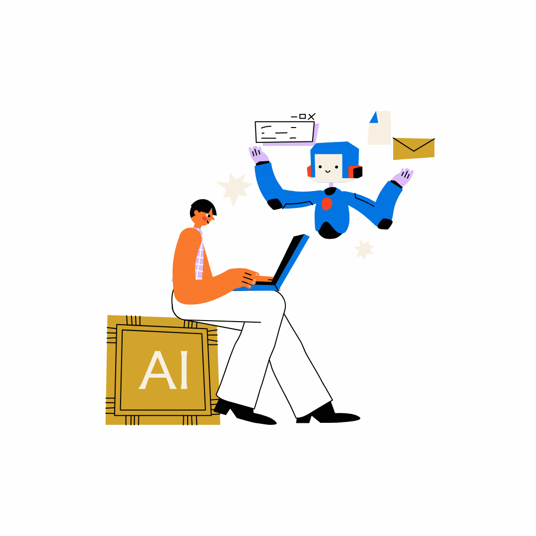 ¿Quieres ahorrar tiempo en tu pyme? Así puede ayudarte la inteligencia artificial